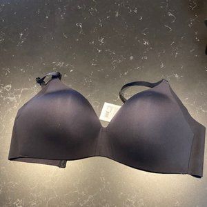 Brand New with Tags Knix WingWoman Contour Bra Size 8